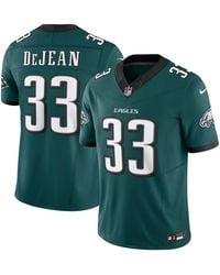 Nike - Cooper Dejean Midnight Philadelphia Eagles Team Vapor F.u.s.e. Limited Jersey - Lyst