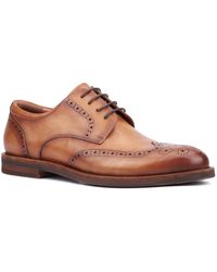 Vintage Foundry - Irwin Dress Oxford Shoes - Lyst