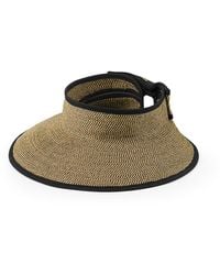 Sunday Afternoons - Garden Visor Hat - Lyst