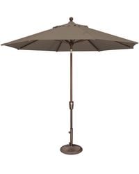 Mondawe - 9ft Solefin Octagon Patio Umbrella - Lyst