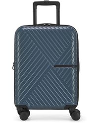 Bugatti - Berlin Carry-on Abs luggage - Lyst