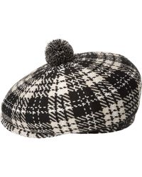 Kangol - New Heritage Flat Cap - Lyst