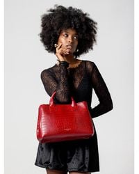 Teddy Blake - Bella Croco 12" - Lyst