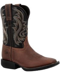 Durango - Shyloh Little Kids' Western Boot - Lyst