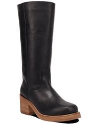 Dingo - Vagabond Leather Boot - Lyst
