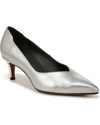Franco Sarto - Aurora Pointed Toe Pumps - Lyst