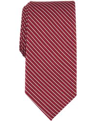 Perry Ellis - Pollard Stripe Tie - Lyst