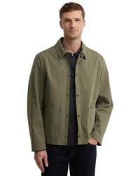 Barbour - Bayfield Casual Jacket - Lyst