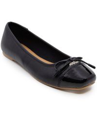 nautica flat shoes