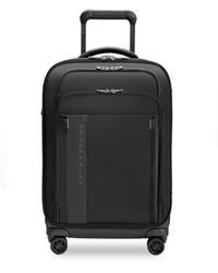 Briggs & Riley - Essential 22" Carry-on Expandable Spinner - Lyst