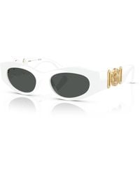 Versace - Sunglasses Ve4480u - Lyst