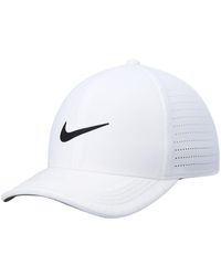 Nike Aerobill Classic99 Printed Golf Hat for Men | Lyst