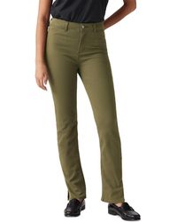 Levi's - Tailored 724 Straight-leg Jeans - Lyst