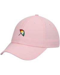 Ahead - Arnold Palmer Jordan Adjustable Hat - Lyst