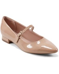 Rockport - Taren Total Motion Pointy Toe Dress Flats - Lyst