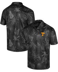 Colosseum Athletics - Tennessee Volunteers Big And Tall Palms Polo Shirt - Lyst