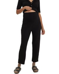 Nom Maternity - Maternity Camilla Pant - Lyst