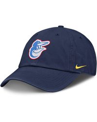 Nike - Baltimore Orioles 2025 Mlb All-star Game Club Adjustable Hat - Lyst