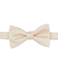 Con.struct - Satin Pre-tied Bow Tie - Lyst