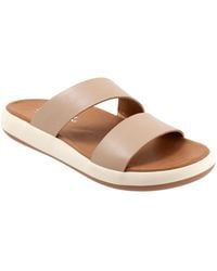 Softwalk - Jenna Sandals - Lyst