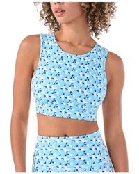 Tavi - Agility Bra - Lyst