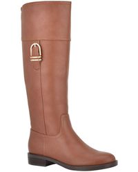 tommy hilfiger lexis riding boot