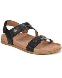 Vionic - Essie Strappy Sandals - Lyst