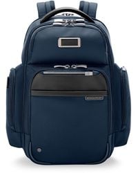Briggs & Riley - Work 2.0 Medium 17.5" Cargo Backpack - Lyst