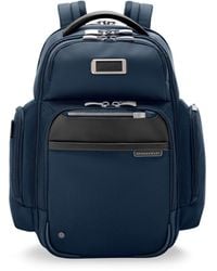 Briggs & Riley - Work 2.0 Medium 17.5" Cargo Backpack - Lyst