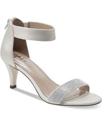 Style & Co. - Phillys Two-piece Evening Sandals - Lyst