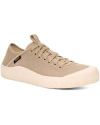 Teva - Terra Canyon Mesh Lace Up Sneakers - Lyst