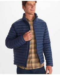 Marmot - Echo Featherless Jacket - Lyst