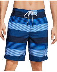 speedo mens board shorts