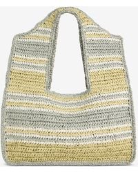 Style & Co. - Boxy Medium Tote - Lyst
