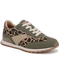 Blowfish - Valley Round Toe Lace Up Sneakers - Lyst