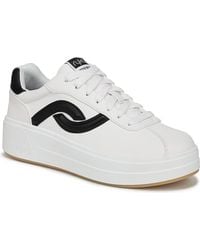 Ryka - Viv Max Lace Up Platform Sneakers - Lyst