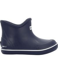 XtraTuf - Kids Tufs Ankle Deck Boot - Lyst