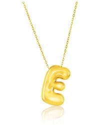 Simona - Sterling Silver - Lyst