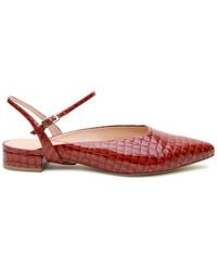 Alterre - Amal Customizable Point Slides - Lyst