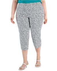 Alfani Capri and cropped pants for 