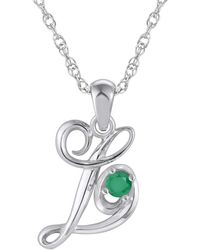 Macy's - Ruby (1/6 Ct. T.w. - Lyst