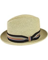 Bailey 1922 - Salem Fedora - Lyst
