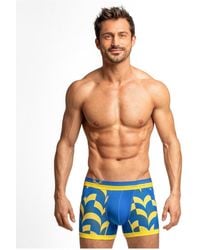 Rounderbum - Soccer Edition Anatomic Trunk - Lyst