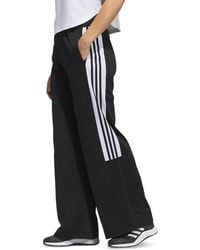 adidas - Colorblocked Tricot Pants - Lyst