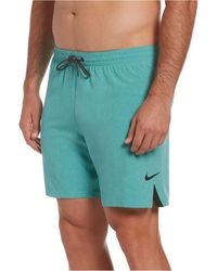Nike Synthetic Essential Lap Dwr Solid 