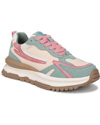 Blowfish - Leo Lace Up Platform Sneakers - Lyst