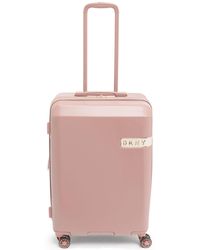 DKNY Luggage and suitcases for Women | Online Sale up to 60% off | Lyst