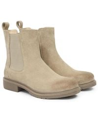 Celtic & Co. - Essential Chelsea Ankle Boot - Lyst