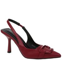 BERNESS - Cindy Slingback Pumps - Lyst