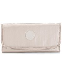 Kipling - Moneyland Rfid Wallet - Lyst
